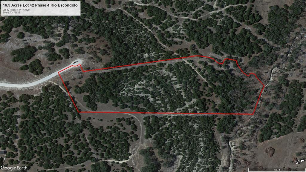 Rio Escondido Ph 4 Sub - Land