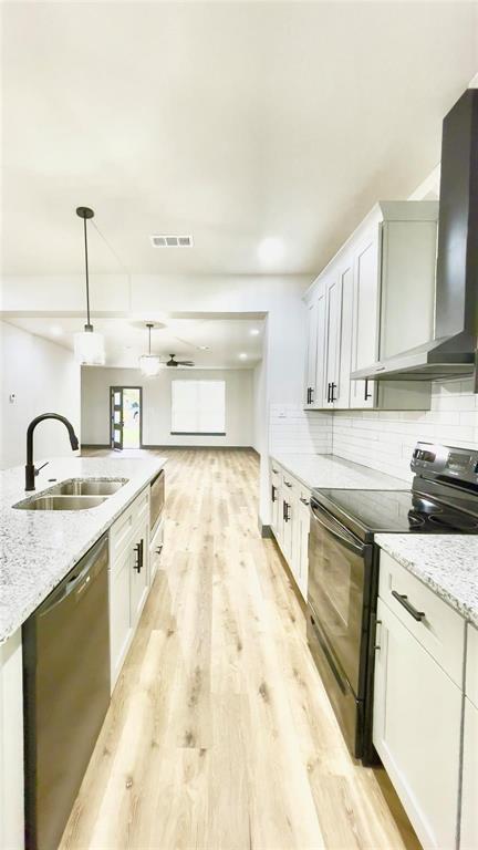 Chamberlain Arlington Heights 1st - Residential