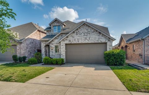 3465 Gypsum Court Heartland TX 75126