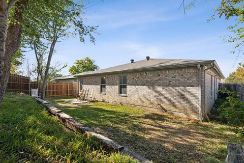 A home in Keller