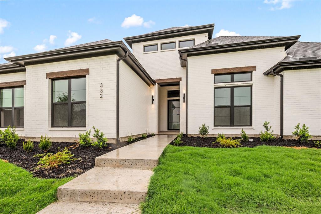 332 Wimberley Drive