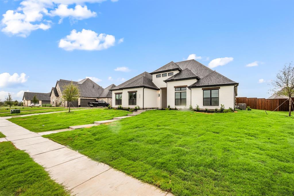 332 Wimberley Drive