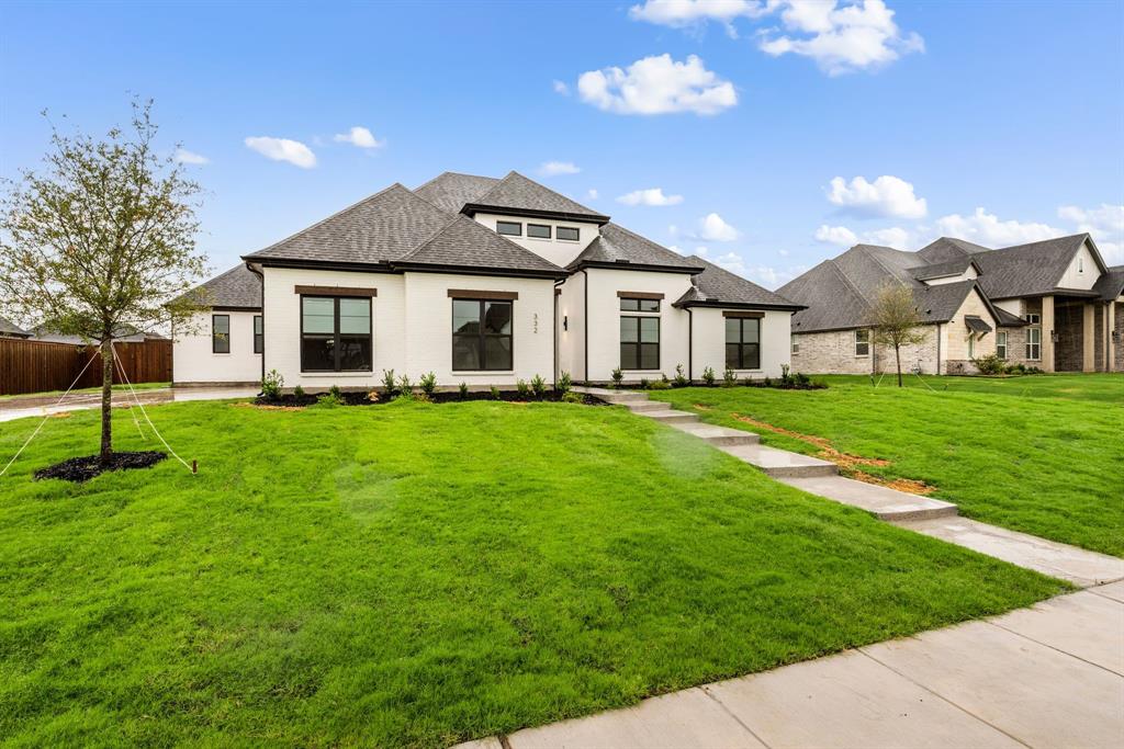 332 Wimberley Drive