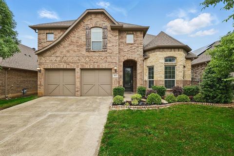 5913 Cambridge Drive North Richland Hills TX 76180