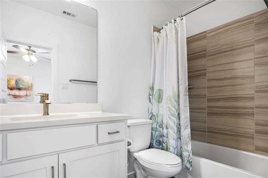 Reserve Chapel Hill - Residential