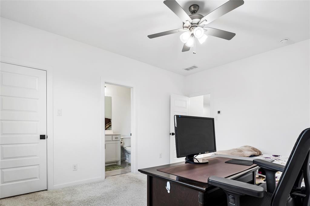 Reserve Chapel Hill - Residential