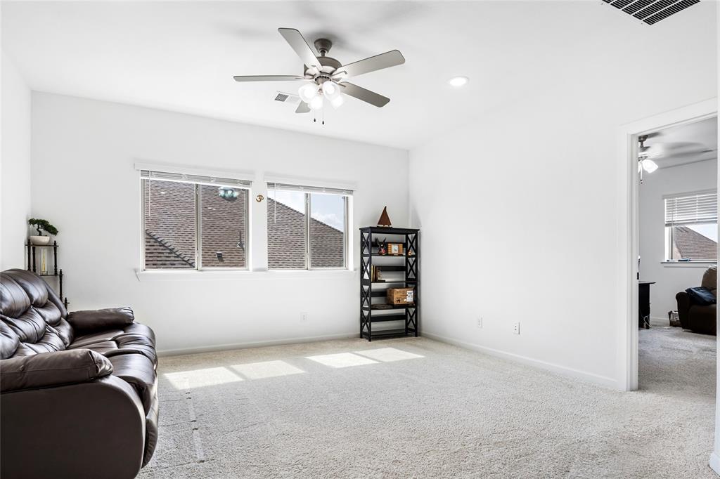 Reserve Chapel Hill - Residential