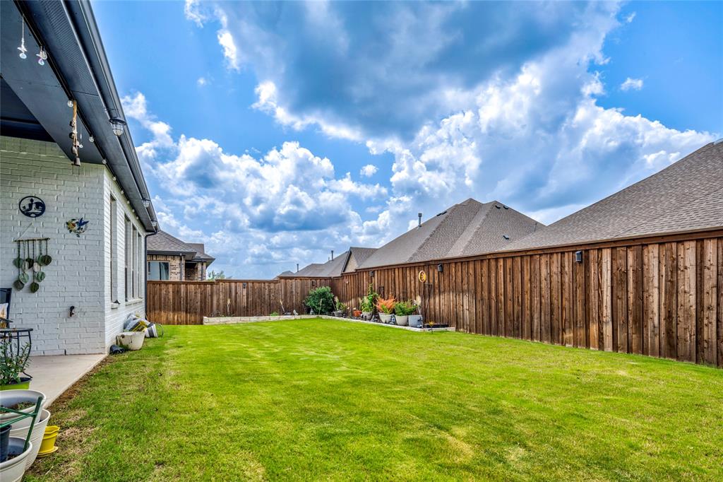 Reserve Chapel Hill - Residential