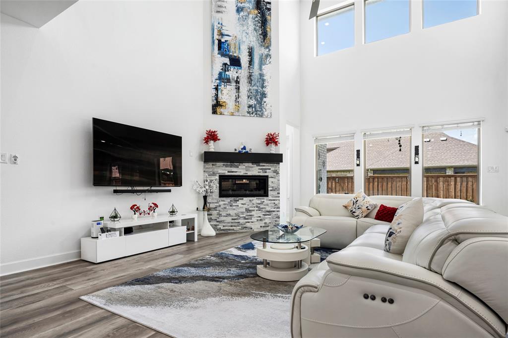 Reserve Chapel Hill - Residential