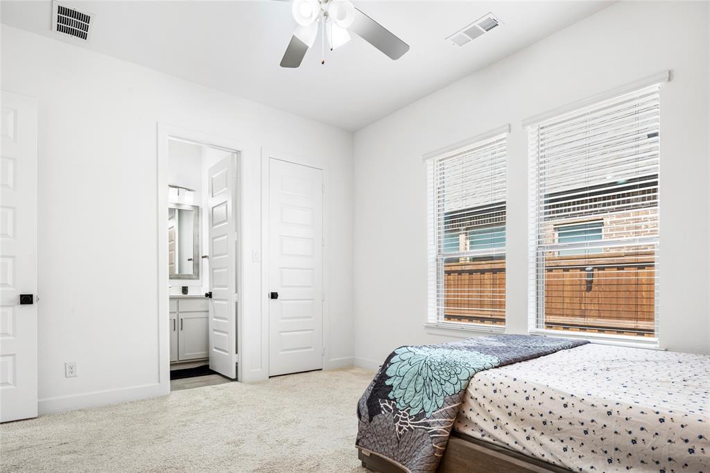 Reserve Chapel Hill - Residential