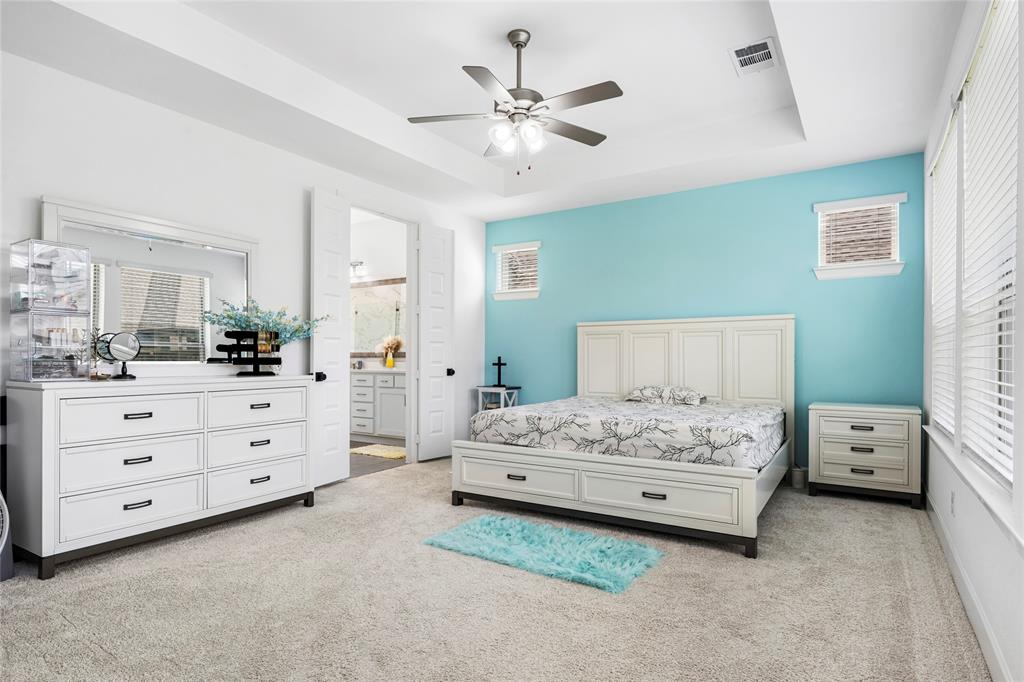 Reserve Chapel Hill - Residential