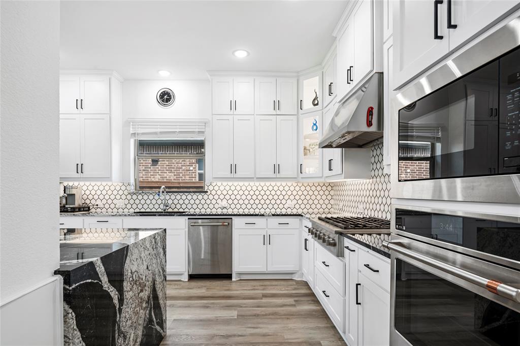 Reserve Chapel Hill - Residential