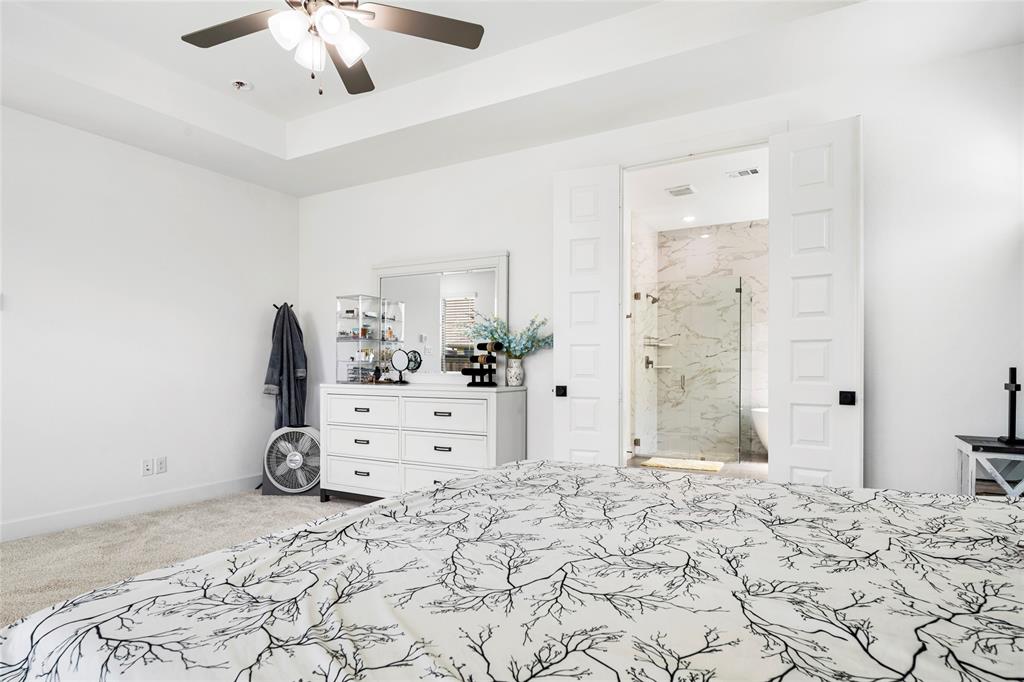 Reserve Chapel Hill - Residential