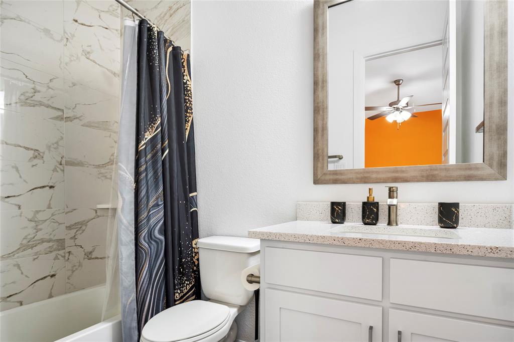 Reserve Chapel Hill - Residential