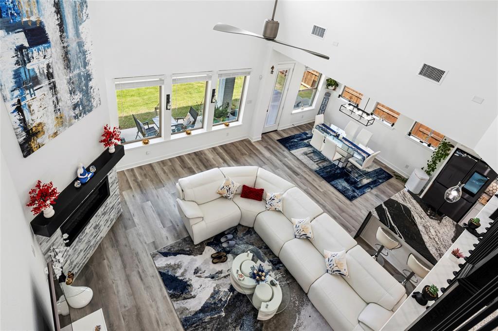 Reserve Chapel Hill - Residential