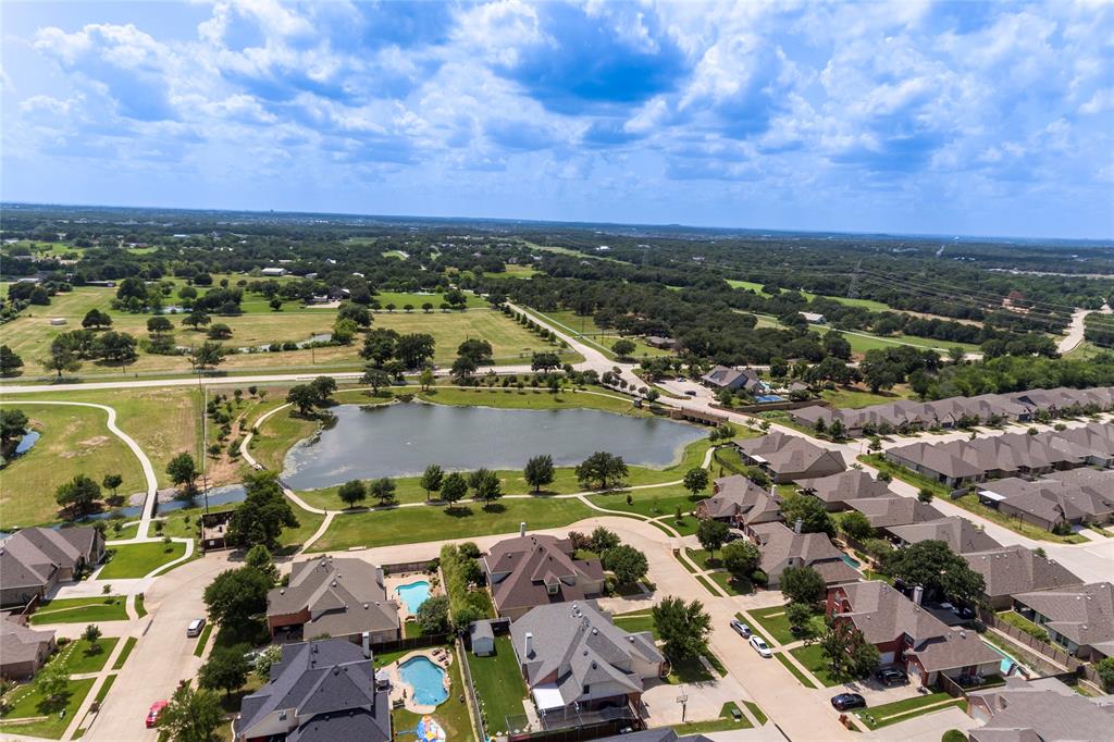 Reserve Chapel Hill - Residential