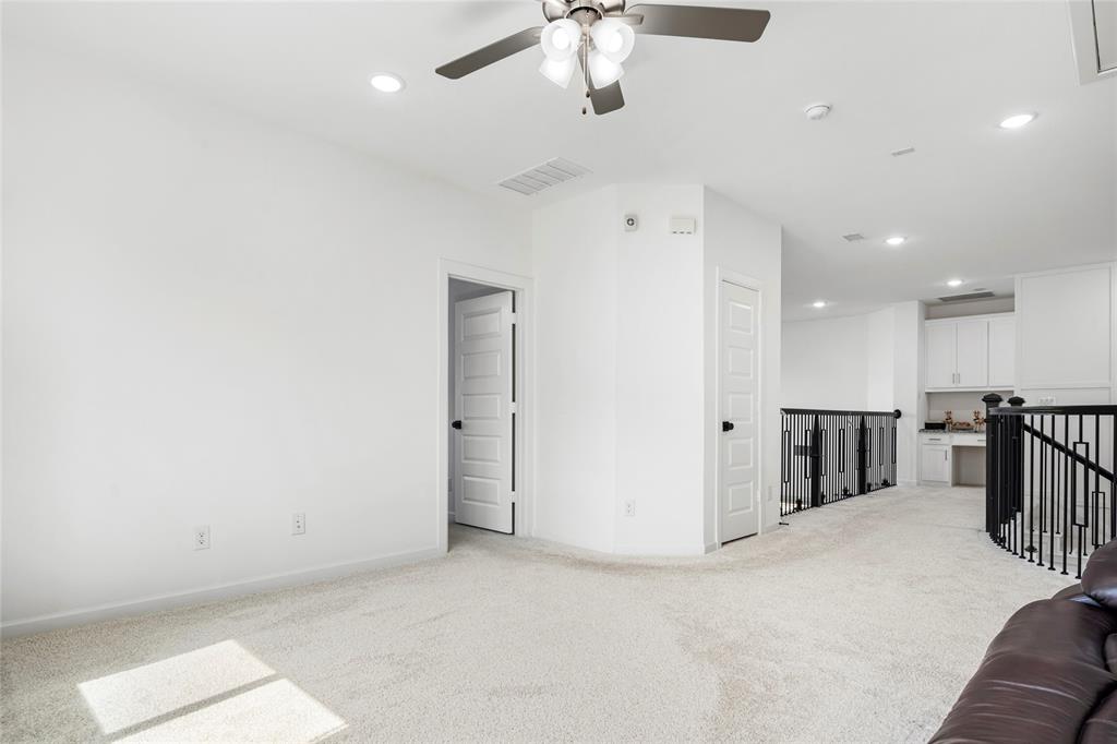 Reserve Chapel Hill - Residential