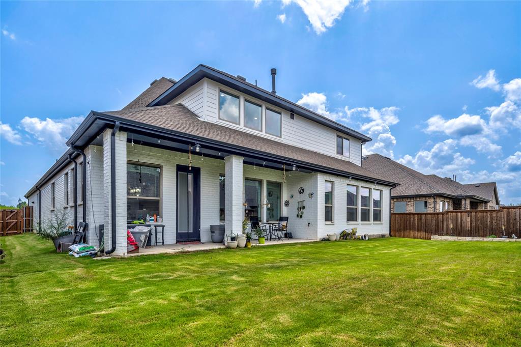 Reserve Chapel Hill - Residential