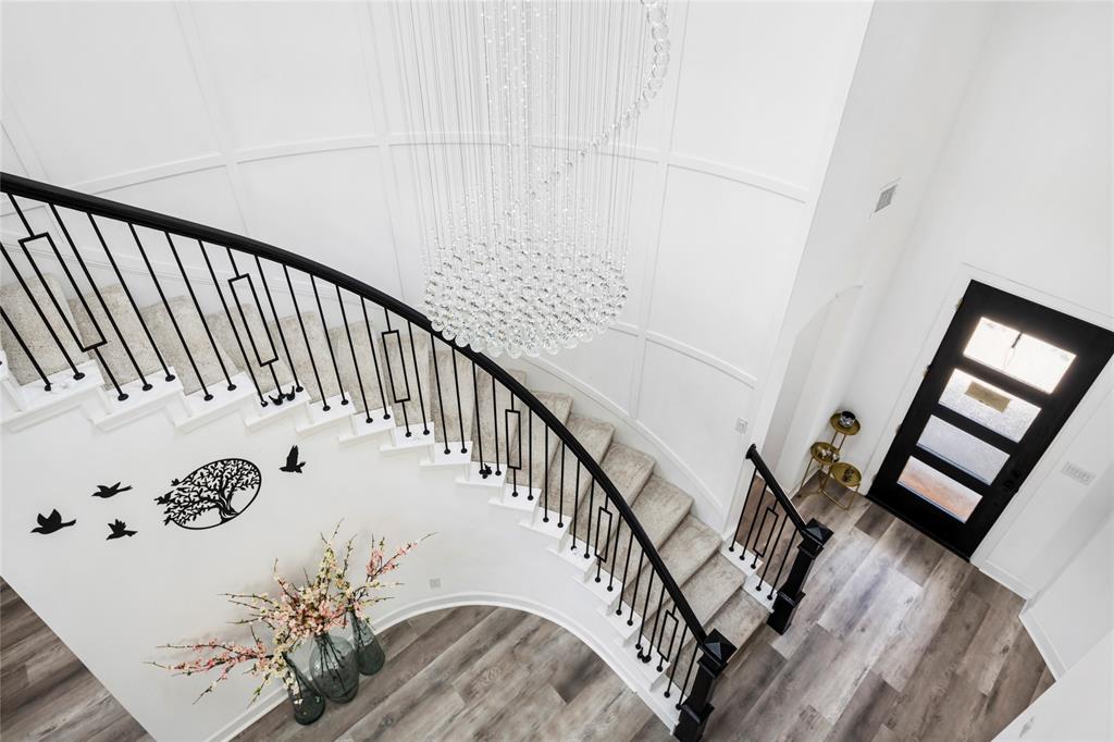 Reserve Chapel Hill - Residential