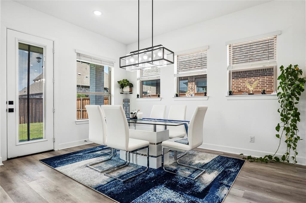 Reserve Chapel Hill - Residential