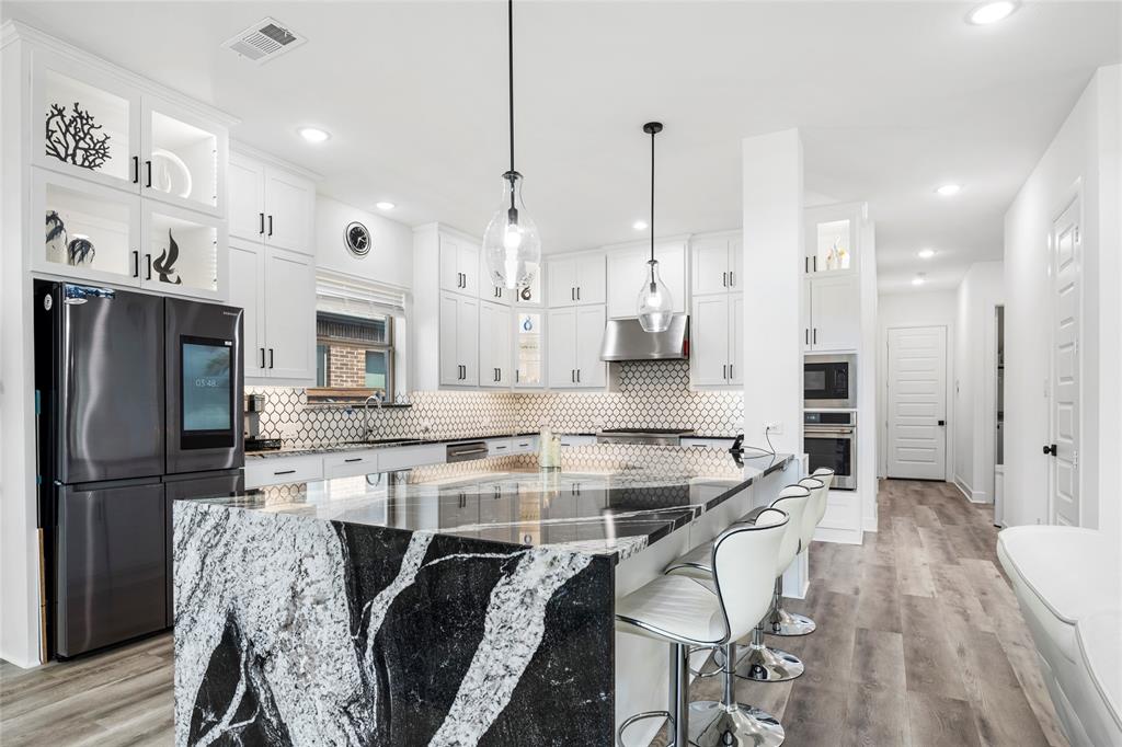 Reserve Chapel Hill - Residential