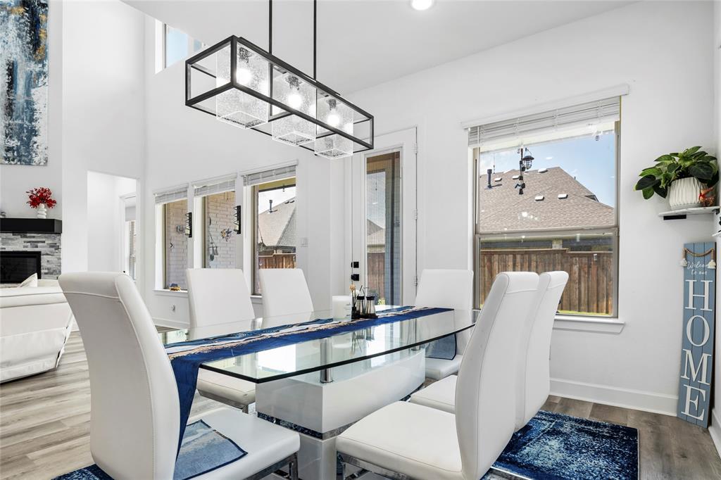 Reserve Chapel Hill - Residential