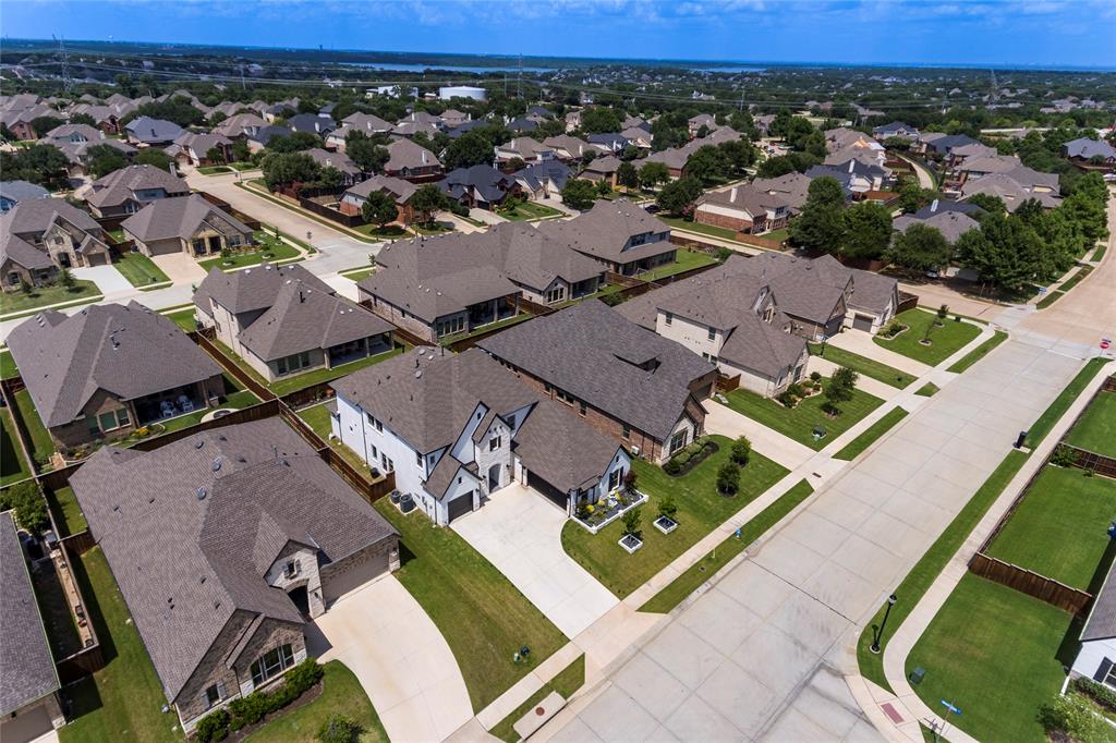 Reserve Chapel Hill - Residential