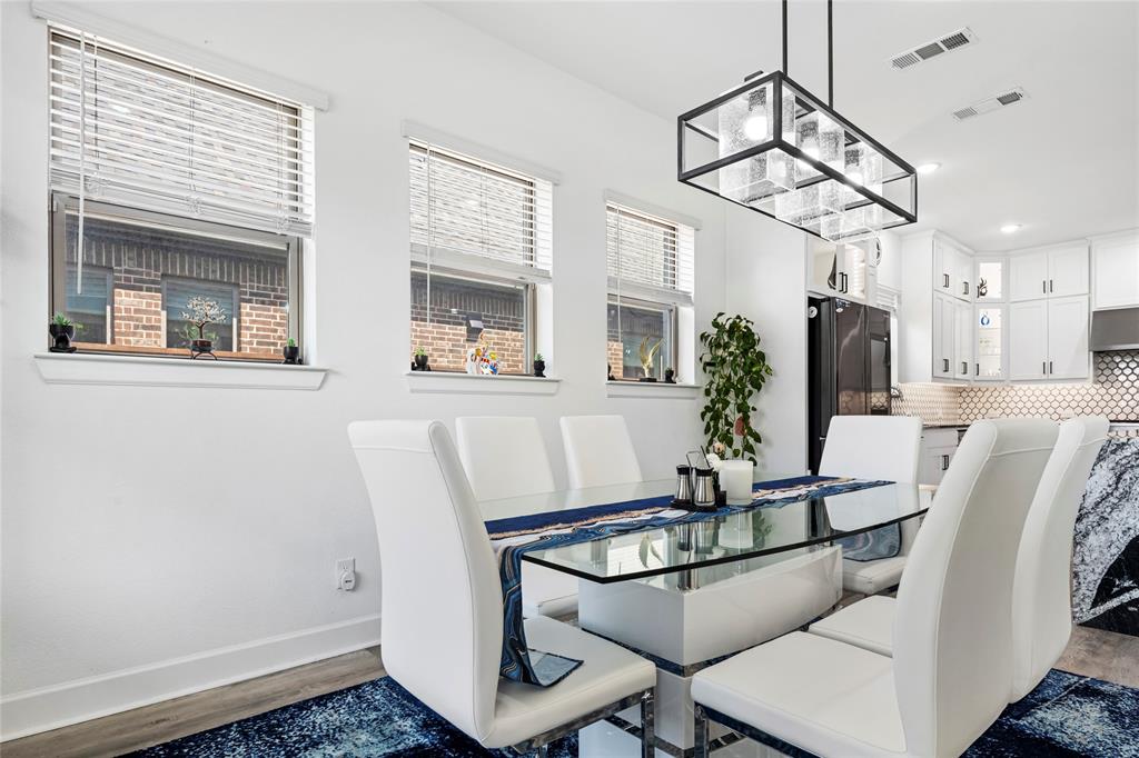 Reserve Chapel Hill - Residential