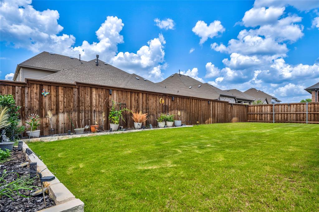 Reserve Chapel Hill - Residential