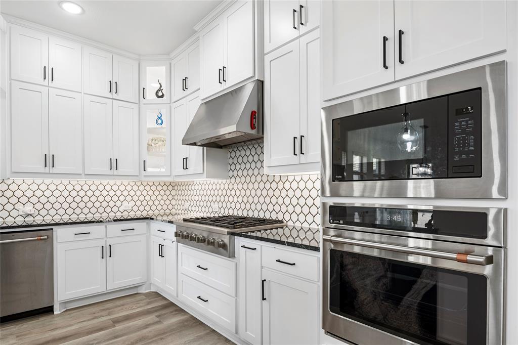 Reserve Chapel Hill - Residential