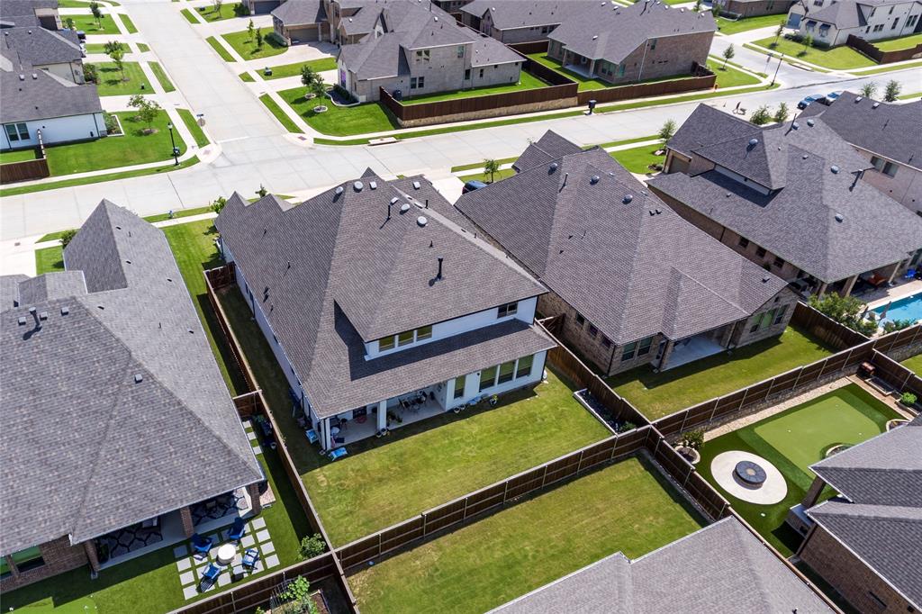 Reserve Chapel Hill - Residential