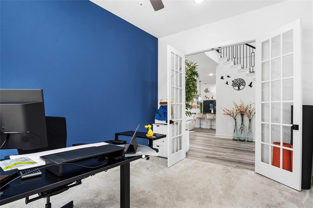 Reserve Chapel Hill - Residential