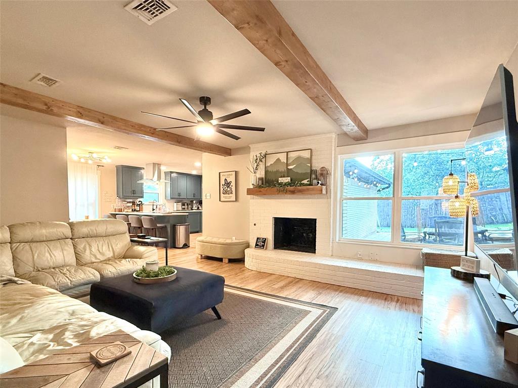 2501 Shady Grove Drive
