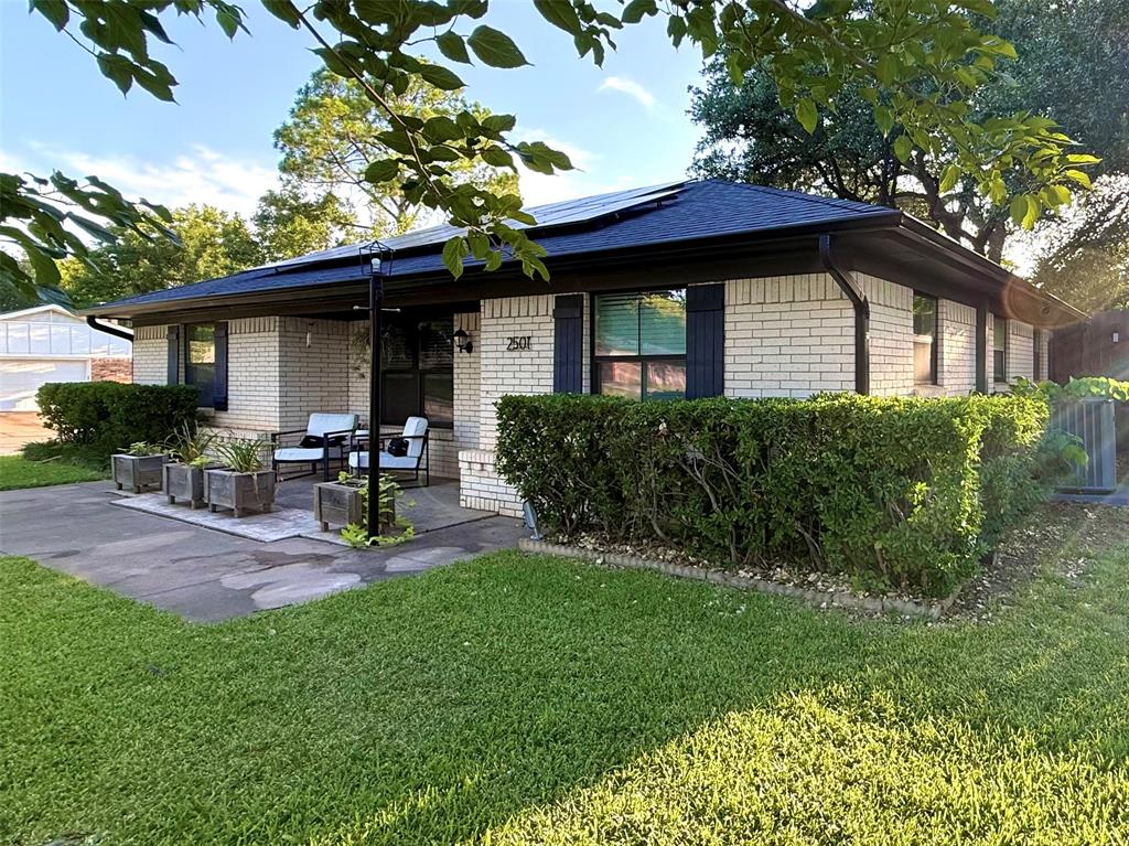 2501 Shady Grove Drive