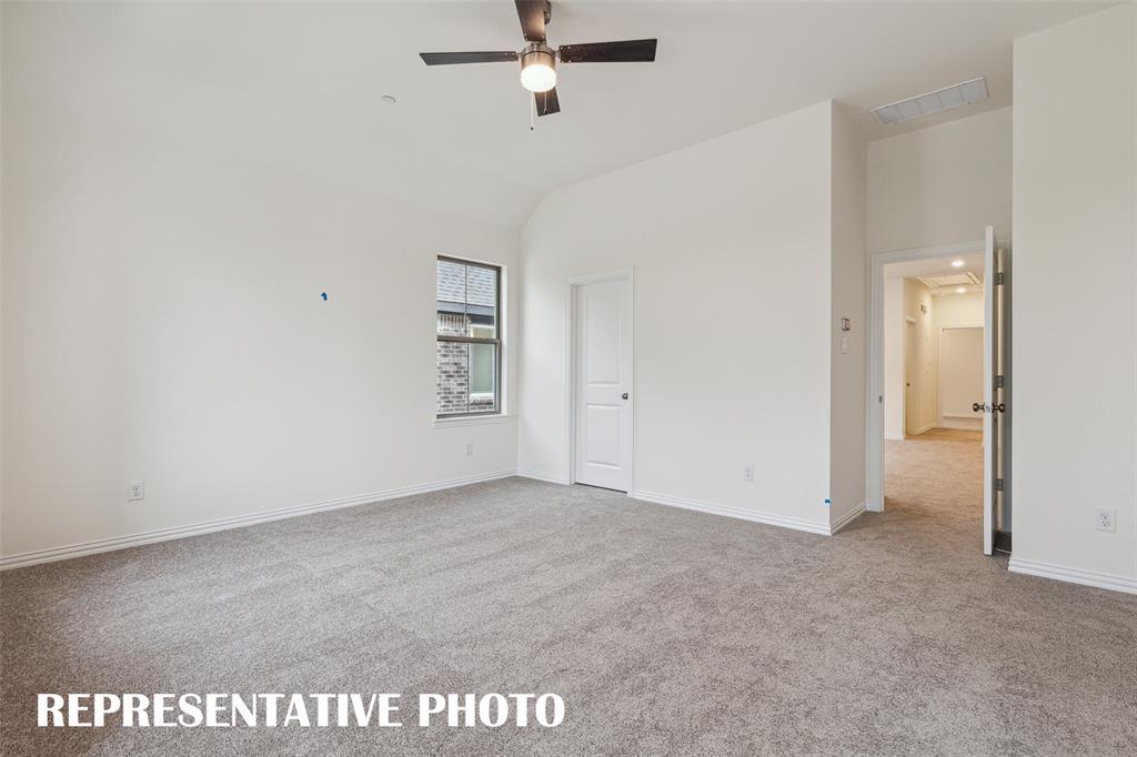 Villages at Midtowne Midlothian - Residential