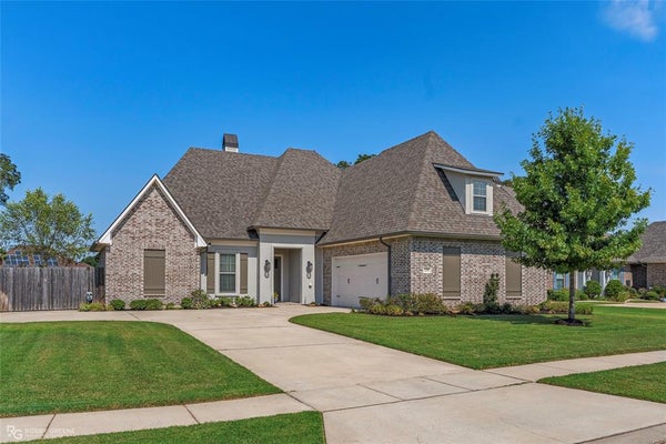 249 PEREGRINE WAY, BOSSIER CITY, LA 71112 - Image d66e8124e9cd0e67fcd57be0b8893cca/3205956134