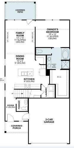 1265 Wild Cherry Way