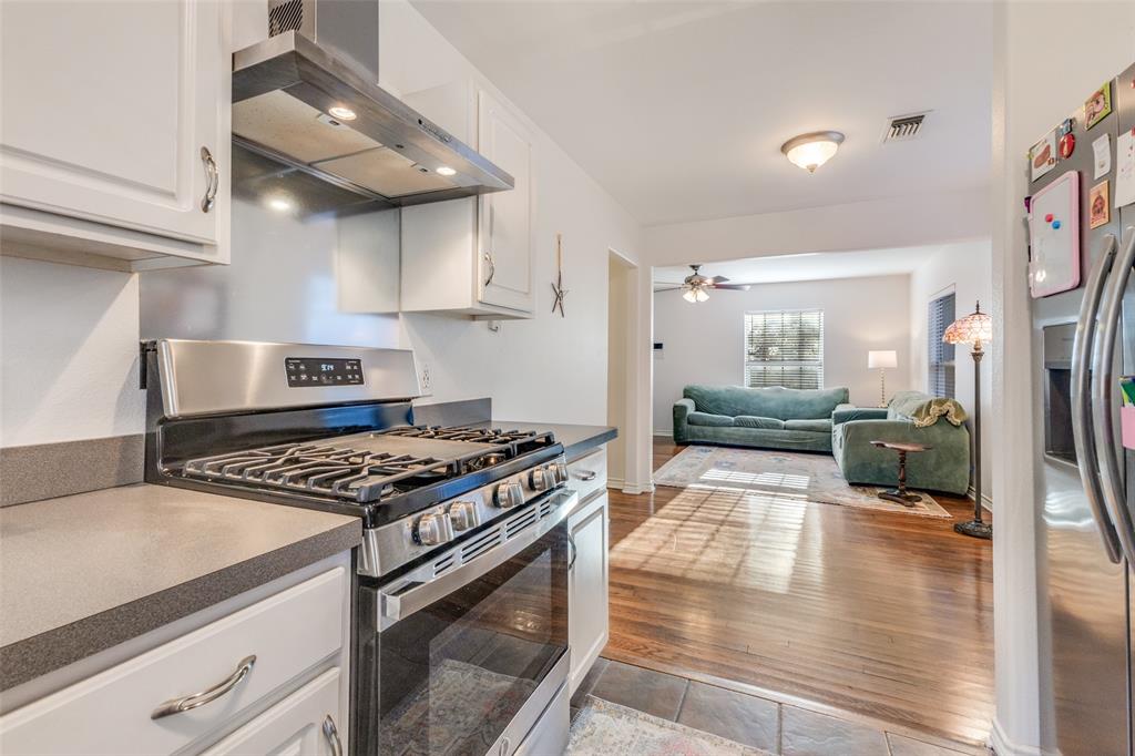 Santa Monica Add - Residential Lease