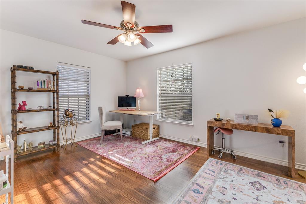 Santa Monica Add - Residential Lease