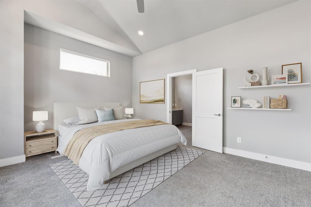 ROSELAND CONDOMINIUM - Residential Lease