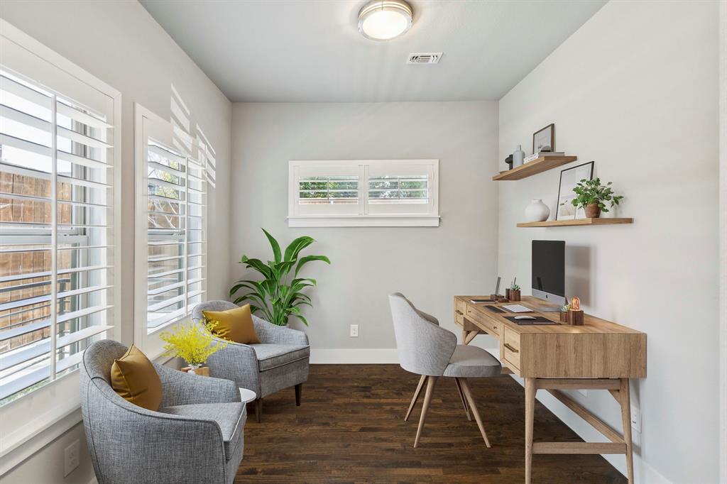 ROSELAND CONDOMINIUM - Residential Lease