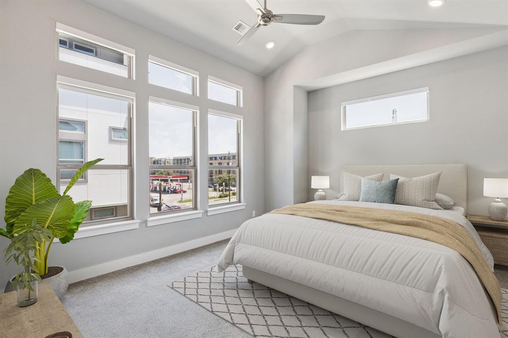 ROSELAND CONDOMINIUM - Residential Lease