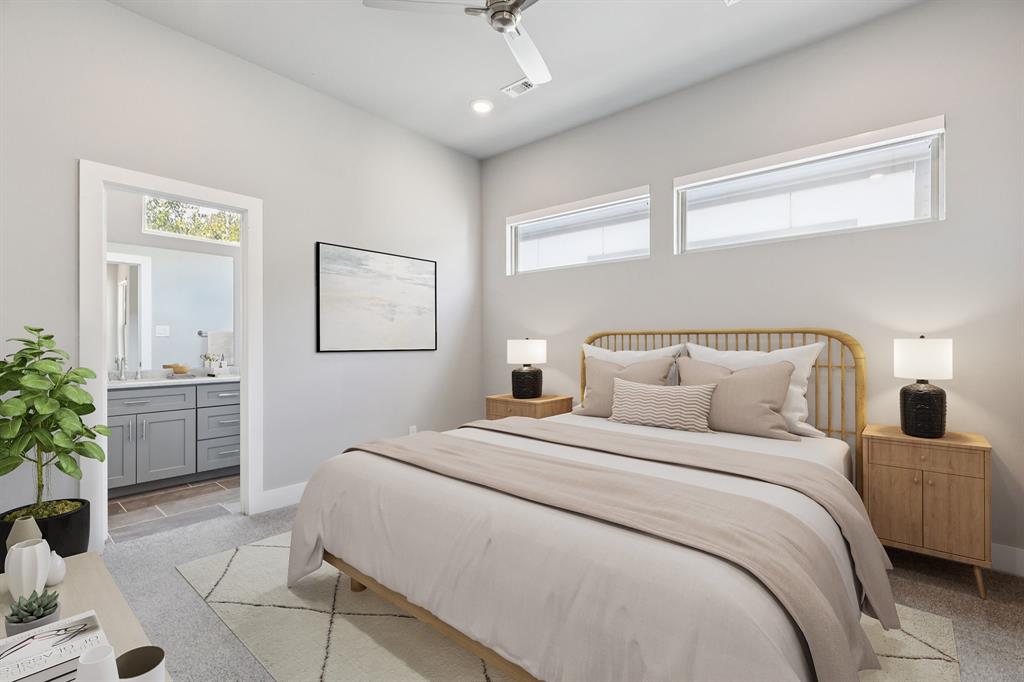 ROSELAND CONDOMINIUM - Residential Lease