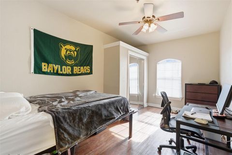 Tiny photo for 2410 S 2nd Street #630, Waco, TX 76706 (MLS # 21196256)