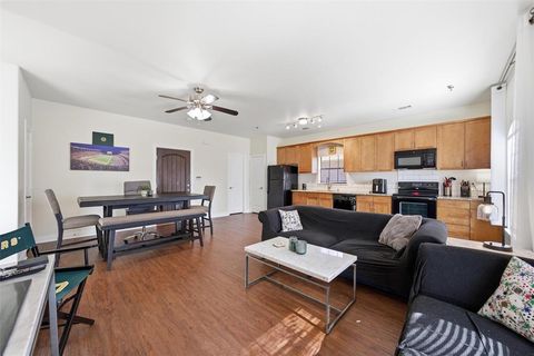 Tiny photo for 2410 S 2nd Street #630, Waco, TX 76706 (MLS # 21196256)
