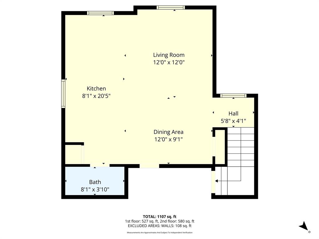 B R T - B - Residential