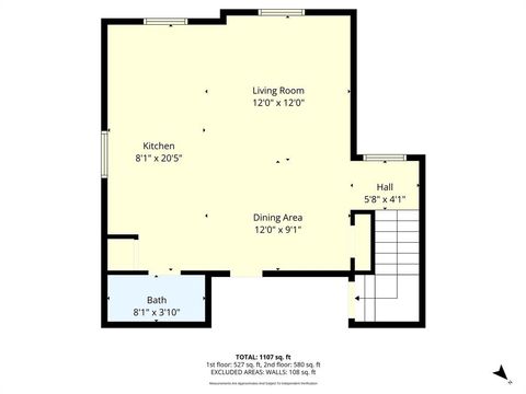 Tiny photo for 2410 S 2nd Street #630, Waco, TX 76706 (MLS # 21196256)