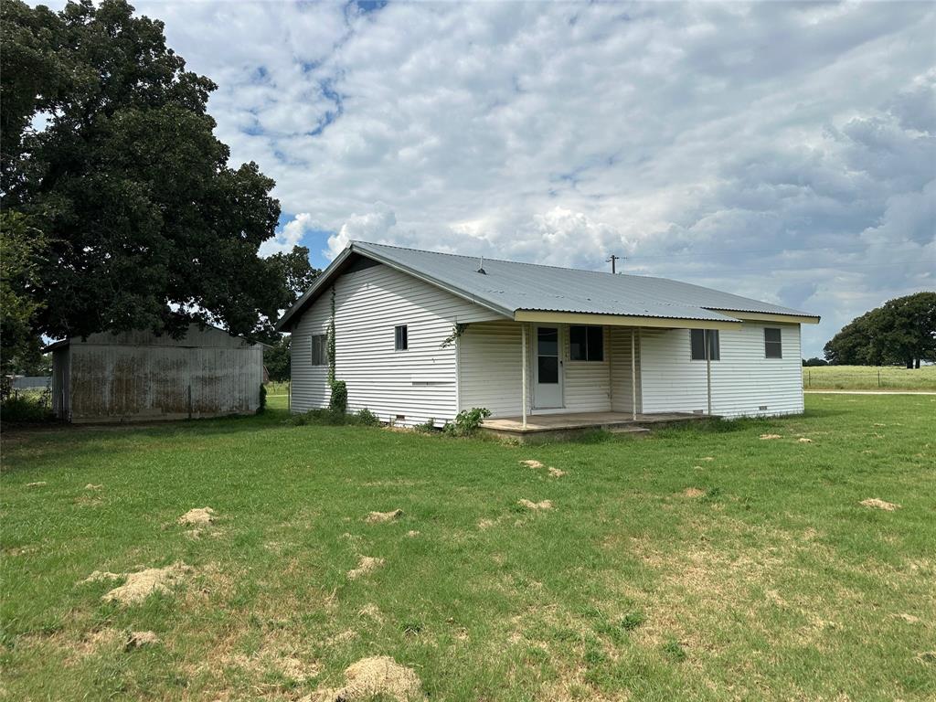 Lampasas Cnty 3 League Sch Lan - Residential
