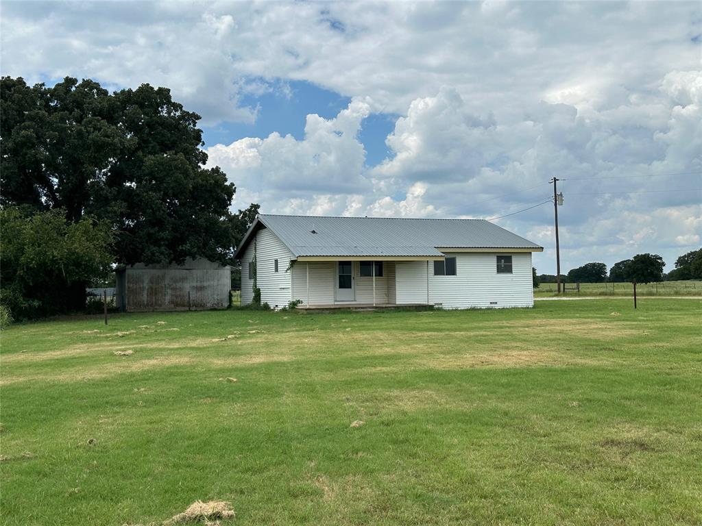 Lampasas Cnty 3 League Sch Lan - Residential
