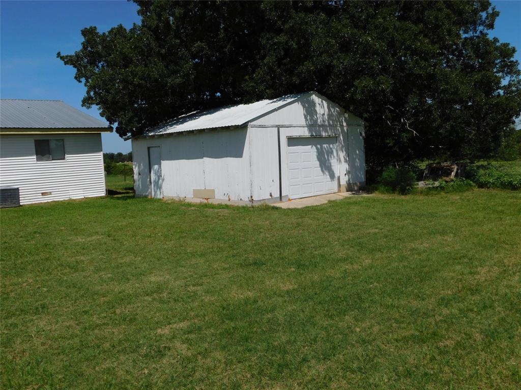 Lampasas Cnty 3 League Sch Lan - Residential